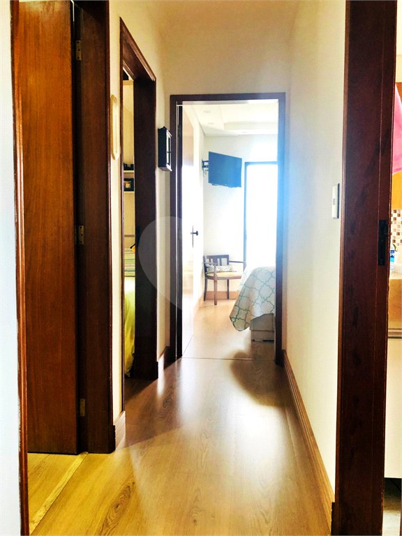 Apartamento à venda com 3 quartos, sendo 1 suíte, em Casa Verde, São Paulo, SP