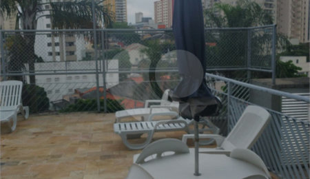 Apartamento à venda com 2 quartos em Saúde, São Paulo, SP