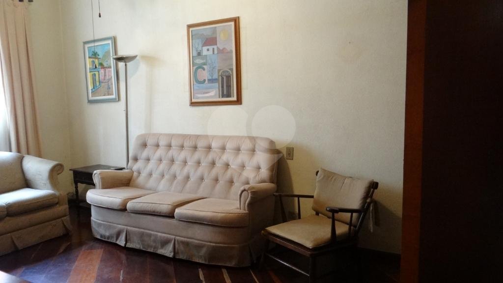 Casa Térrea à venda com 3 quartos em Pinheiros, São Paulo, SP