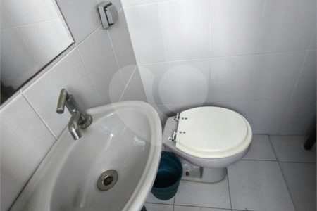 Apartamento à venda com 2 quartos em Brooklin Paulista, São Paulo, SP