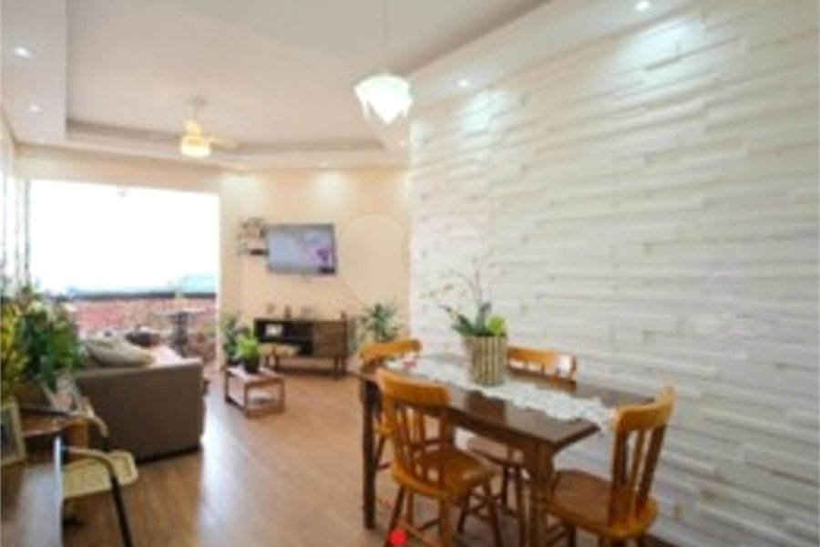 Apartamento à venda com 2 quartos em Vila Matilde, São Paulo, SP