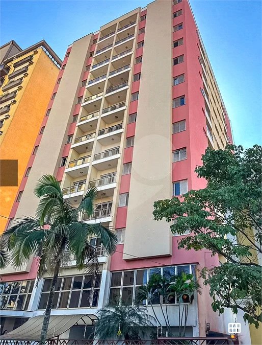 Apartamento à venda com 3 quartos, sendo 1 suíte,  em Cidade Alta, Piracicaba, SP