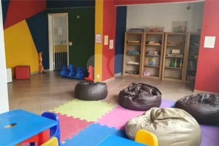 Apartamento à venda com 3 quartos em Santa Terezinha, São Bernardo do Campo, SP