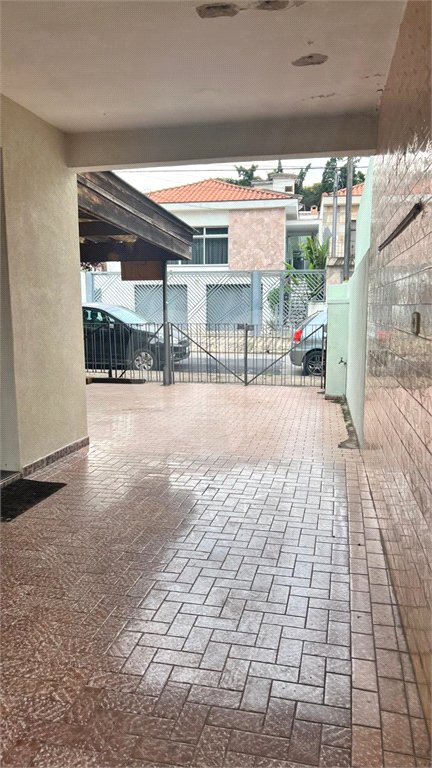 Casa à venda com 3 quartos em Jardim da Saúde, São Paulo, SP