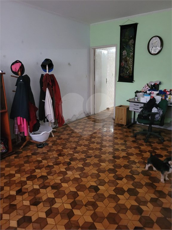 Sobrado à venda com 3 quartos em Vila Marari, São Paulo, SP