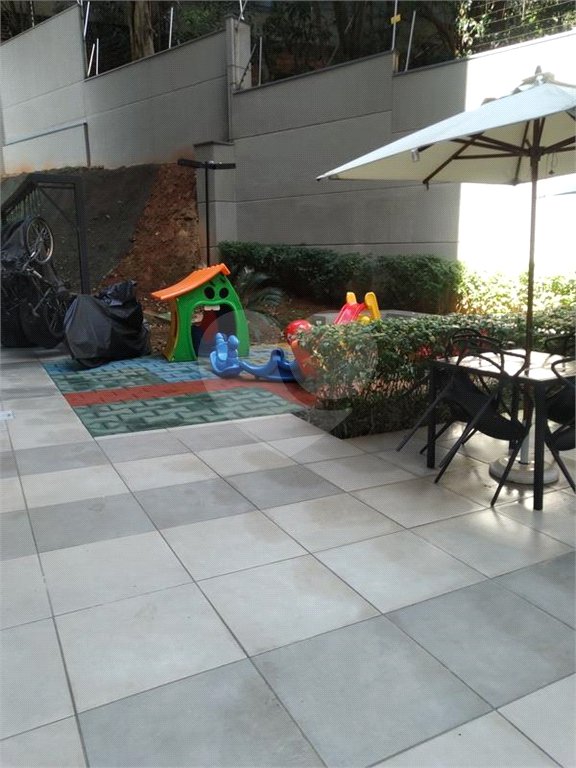 Apartamento à venda com 1 quarto em Vila Mariana, São Paulo, SP