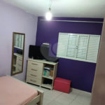 Sobrado à venda com 2 quartos em Tremembé, São Paulo, SP