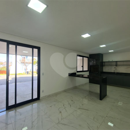Casa à venda com 3 suítes no condomínio Parque Ibiti Reserva, Sorocaba - SP