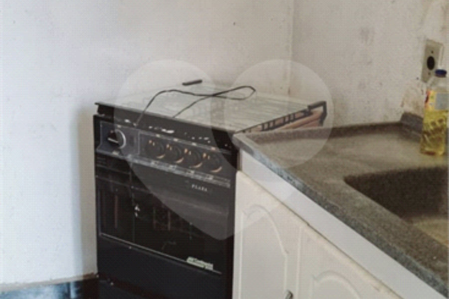 Apartamento à venda com 1 quarto em Casa Verde, São Paulo, SP