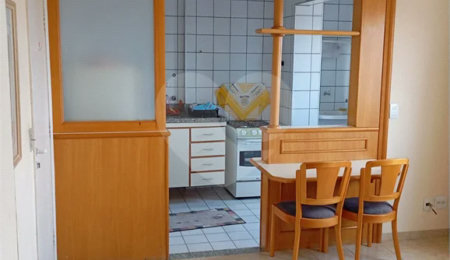 Apartamento à venda ou para alugar com 1 suíte no Centro, Araraquara, SP