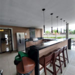 Apartamento à venda ou para alugar com 3 quartos, sendo 2 suítes,  em Vila Almeida, Indaiatuba, SP