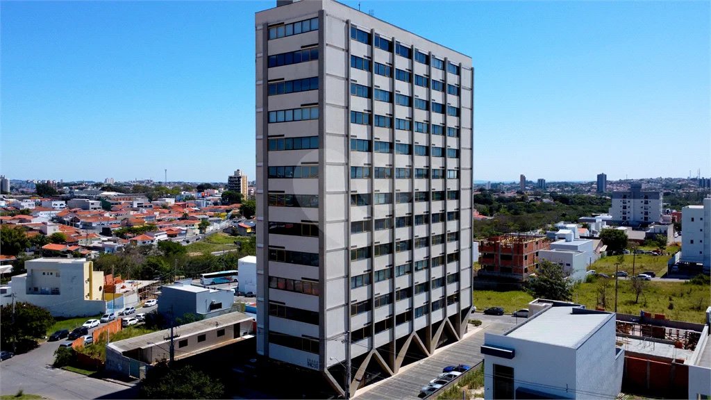 Sala à venda ou para alugar em Itu Novo Centro, Itu, SP