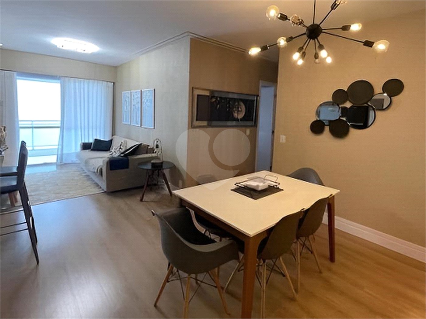 Apartamento à venda com 3 quartos, sendo 1 suíte, em São Bento, Cabo Frio, RJ