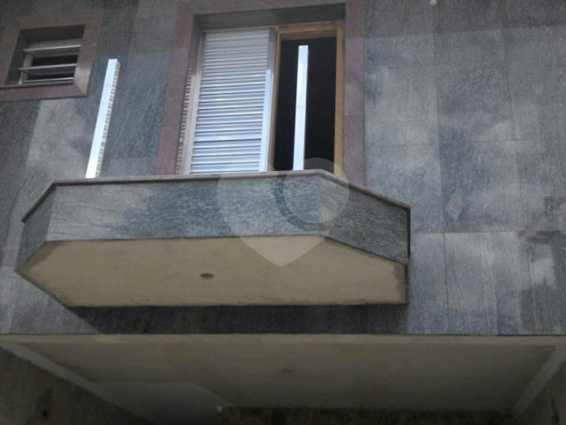 Sobrado à venda com 3 suítes em Jaçanã, São Paulo, SP