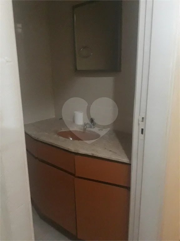 Apartamento à venda com 3 quartos em Santana, São Paulo, SP