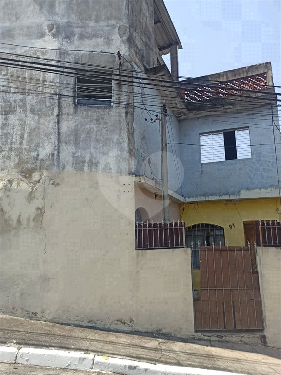 Sobrado à venda com 5 quartos, sendo 1 suíte, em Casa Verde, São Paulo, SP