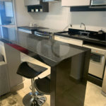 Apartamento à venda com 1 suíte em Pinheiros, São Paulo, SP