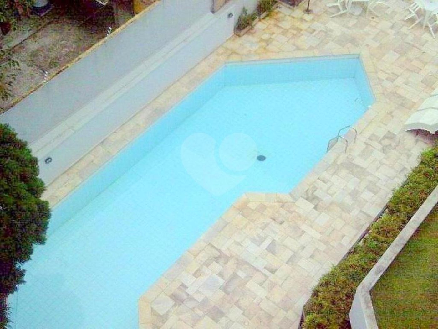 Apartamento na paulista
