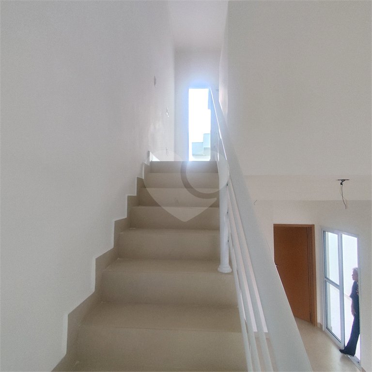 Casa à venda com 2 quartos, sendo 1 suíte, no condomínio Residencial Villaggio Gênova, Indaiatuba - SP
