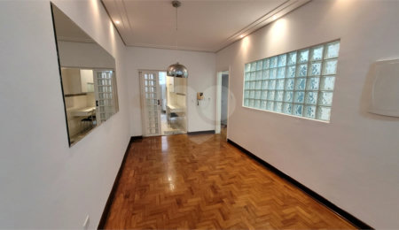 Casa à venda com 4 quartos, sendo 1 suíte,  em São Judas, São Paulo, SP