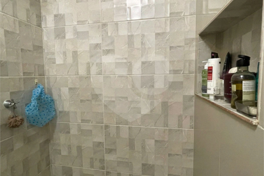 Apartamento para alugar com 2 quartos em Mandaqui, São Paulo, SP