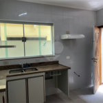 Sobrado à venda com 3 quartos, sendo 1 suíte, em Chácara Santo Antônio, São Paulo, SP