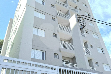 Apartamento à venda com 2 quartos em Vila Formosa, São Paulo, SP