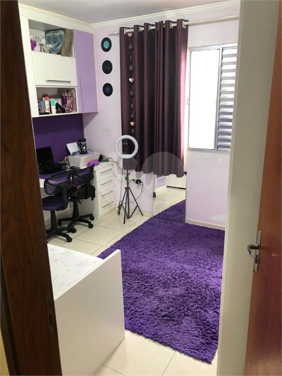 Sobrado à venda com 2 quartos em Pirituba, São Paulo, SP