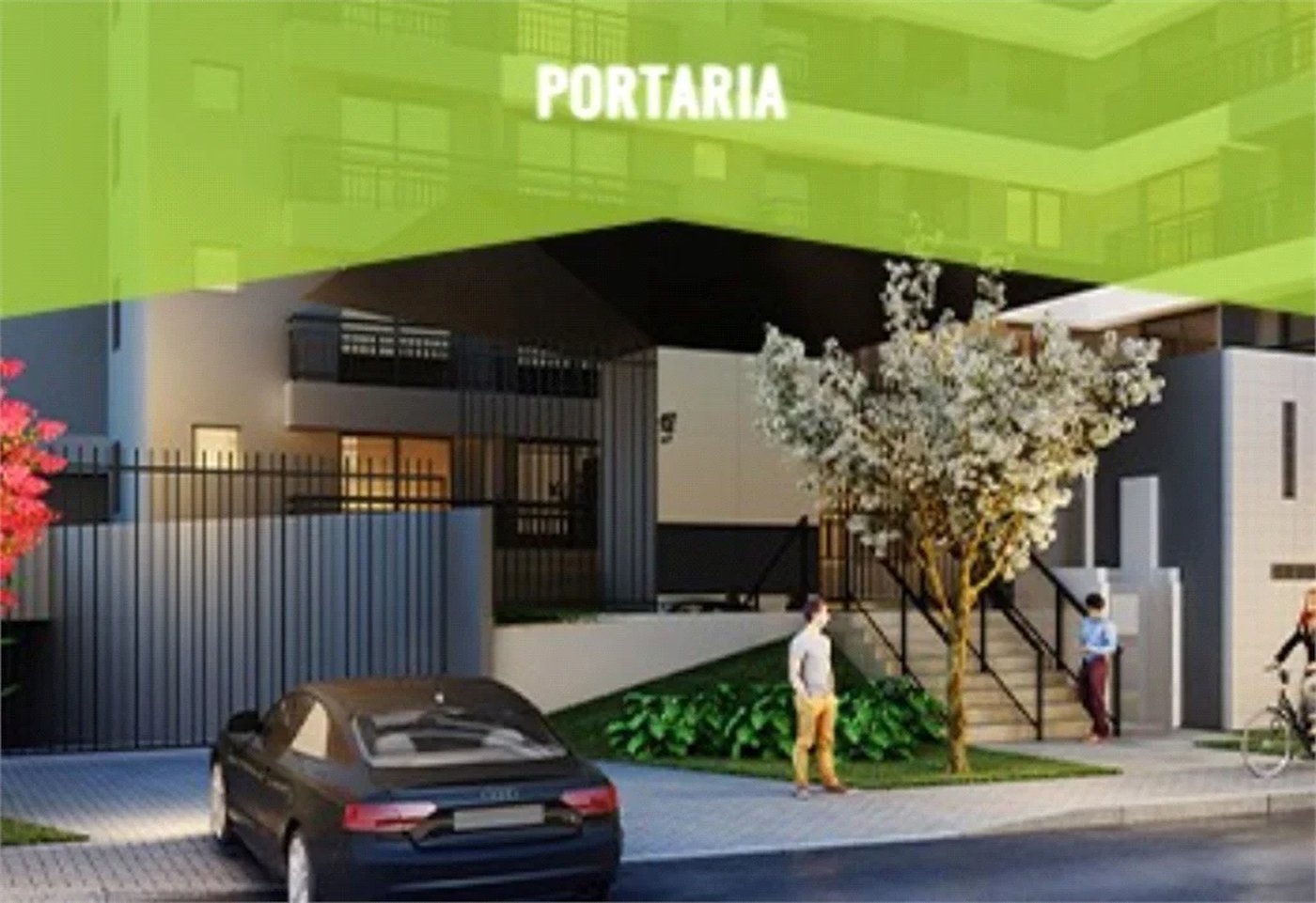 Apartamento à venda com 2 quartos em Jardim Panorama, São Paulo, SP
