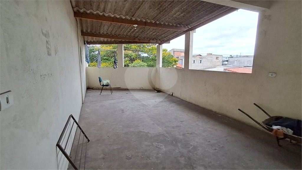 Sobrado à venda com 2 quartos, sendo 1 suíte, em Pirituba, São Paulo, SP