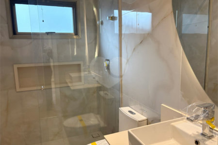 Casa à venda com 3 suítes no condomínio Bella Città - Fazenda Rodeio, Mogi das Cruzes - SP