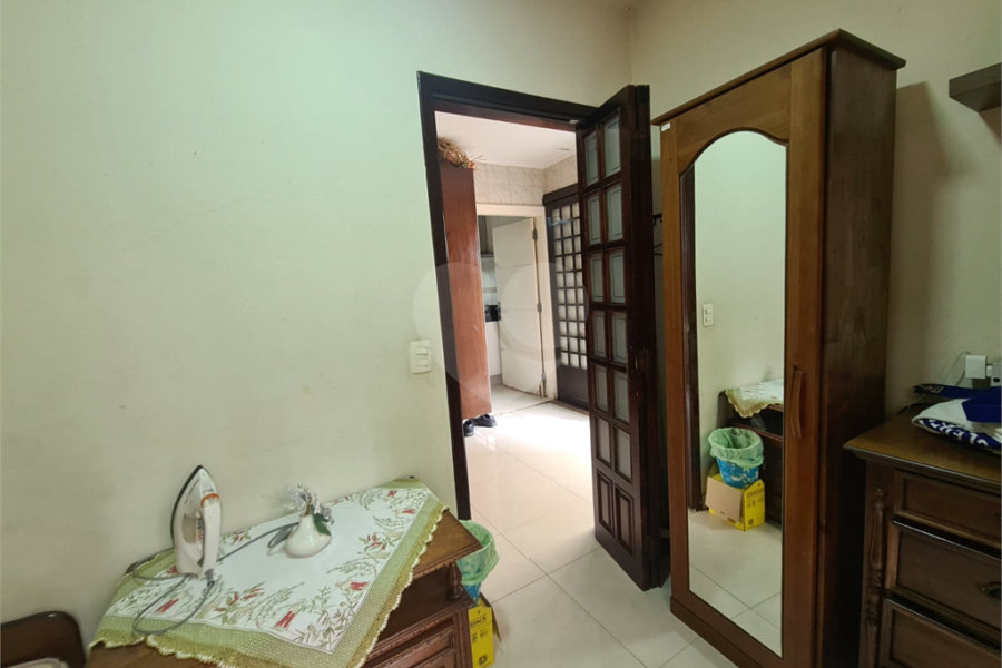 Sobrado à venda com 3 quartos, sendo 1 suíte, em Tucuruvi, São Paulo, SP