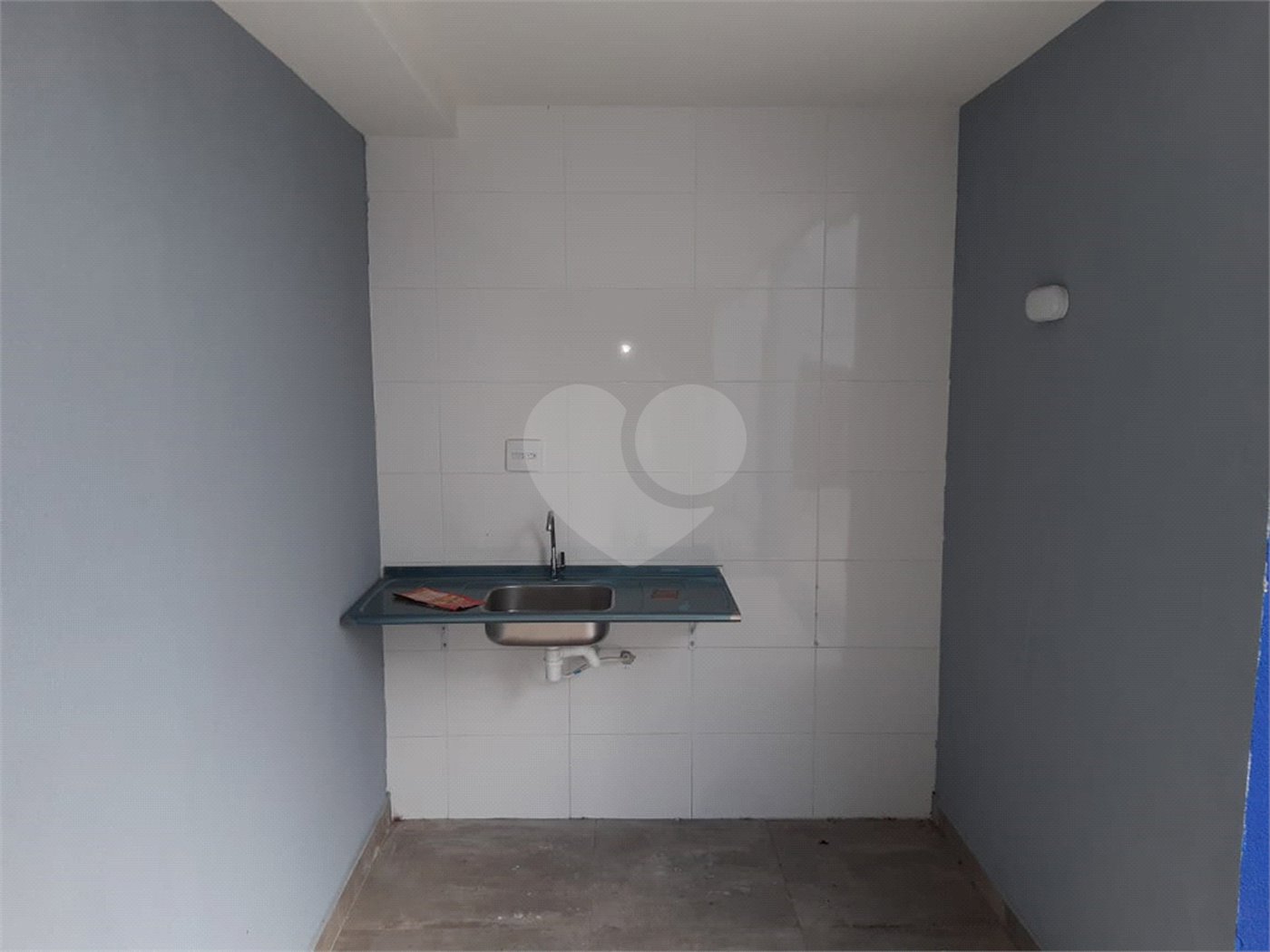 Apartamento à venda com 1 quarto em Artur Alvim, São Paulo, SP