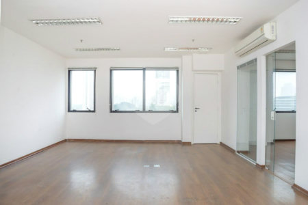 Sala à venda em Vila Olímpia, São Paulo, SP