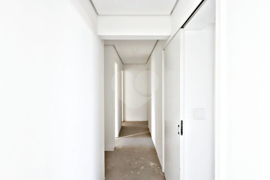 Apartamento à venda com 4 suítes em Santana, São Paulo, SP
