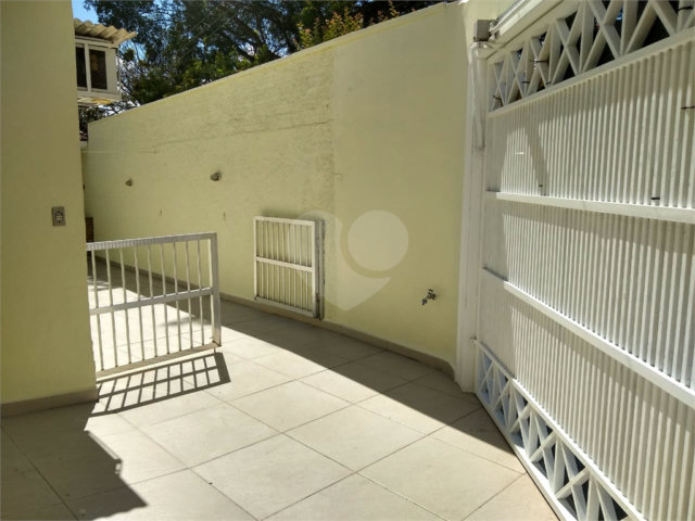Casa Térrea à venda com 3 quartos em Campo Grande, São Paulo, SP