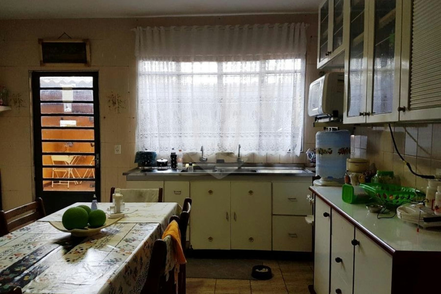 Sobrado à venda com 3 quartos, sendo 1 suíte, em Freguesia do Ó, São Paulo, SP