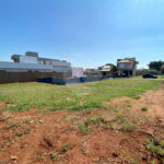 Terreno à venda em Residencial Volpi, Araraquara, SP