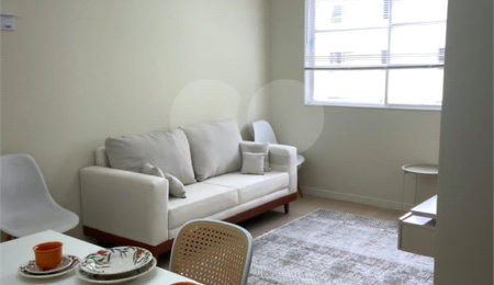 Apartamento à venda com 2 quartos em Jardim Santo André, Santo André, SP