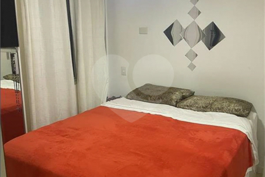 Apartamento à venda com 3 quartos, sendo 1 suíte,  em Freguesia do Ó, São Paulo, SP