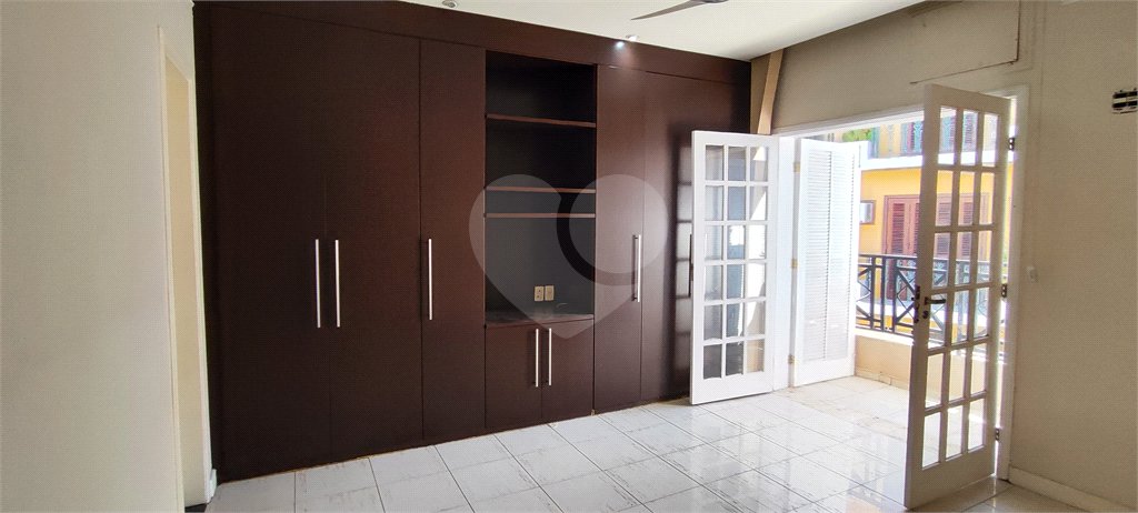 Casa de Vila à venda com 3 quartos, sendo 2 suítes, no condomínio Conjunto Archer José Higino, Rio de Janeiro - RJ