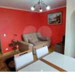 Apartamento à venda com 2 quartos em Vila Gustavo, São Paulo, SP