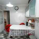 Apartamento à venda com 3 quartos, sendo 1 suíte,  em Paraíso do Morumbi, São Paulo, SP