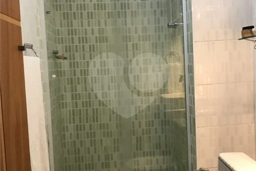 Apartamento à venda com 2 quartos em Limão, São Paulo, SP