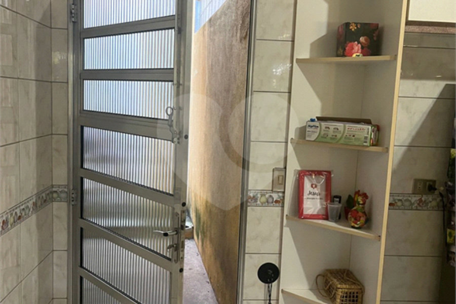 Casa à venda com 4 quartos em Pirituba, São Paulo, SP