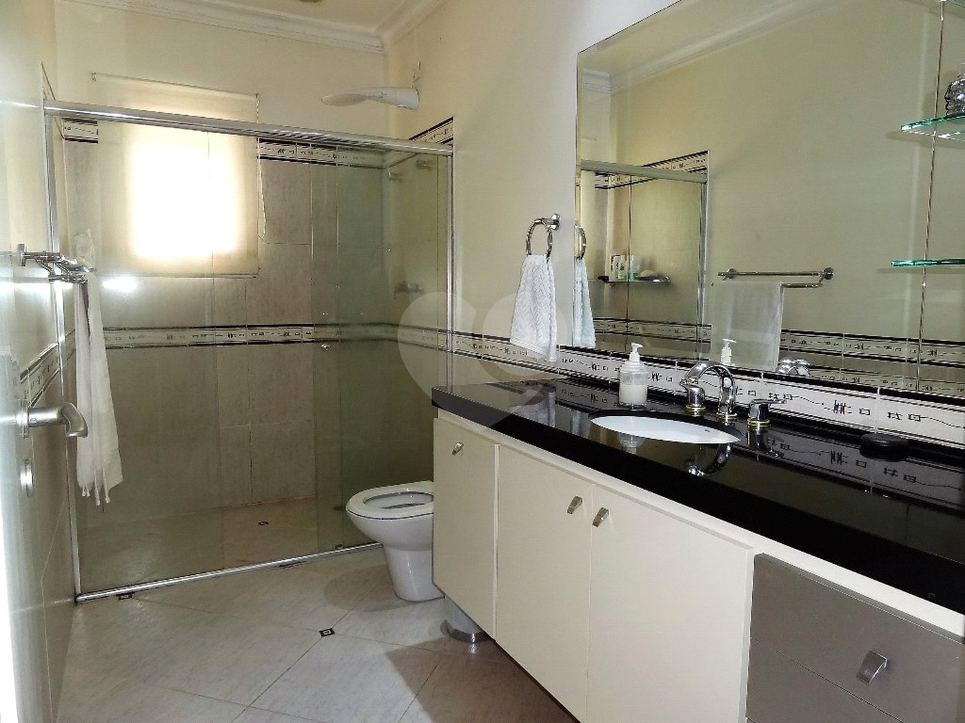 Casa à venda com 4 suítes no condomínio Residencial Jardim Itatinga, São Paulo - SP