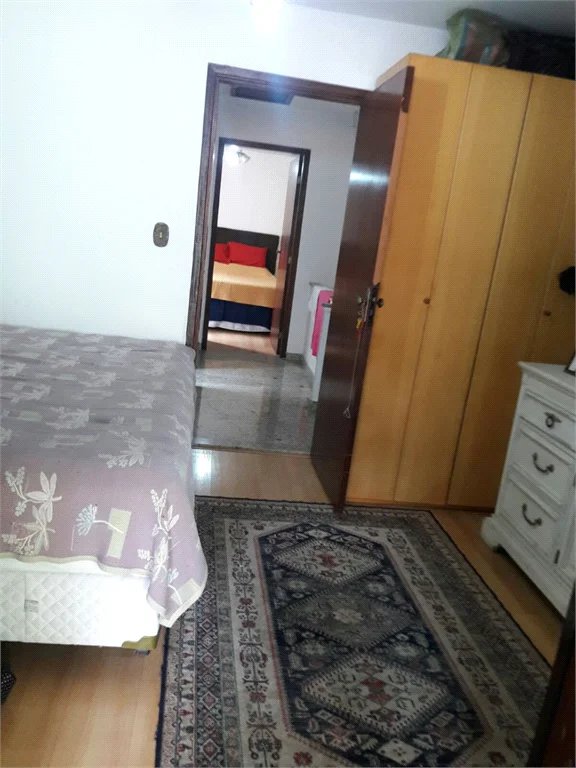 Casa à venda com 2 quartos em Jardim Arpoador, São Paulo, SP