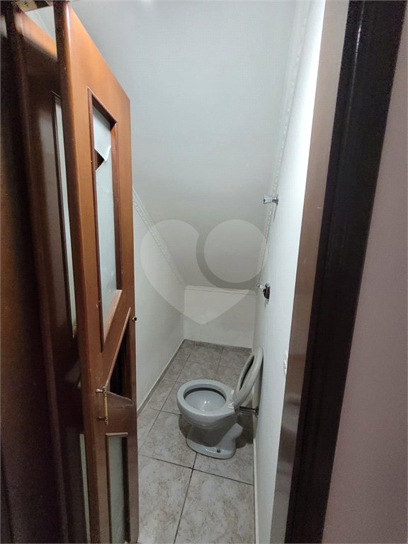 Sobrado para alugar com 3 suítes em Pirituba, São Paulo, SP
