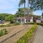 Casa à venda com 3 suítes no condomínio Vinhas da Vista Alegre - Lado Sede, Vinhedo - SP