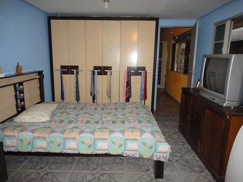 Casa à venda com 3 quartos, sendo 2 suítes, em Jardim Taboão, São Paulo, SP